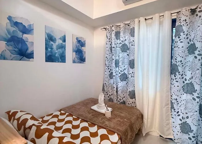 Sea Residences Pasay Moa By Jethro Manila