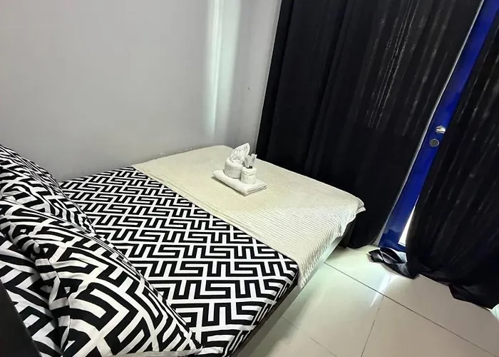 Sea Residences Pasay Moa By Jethro * Manila